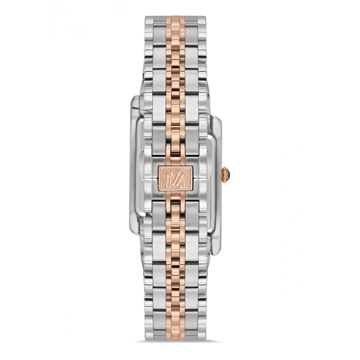 Momentus CM365T-02SR Erkek Kol Saati