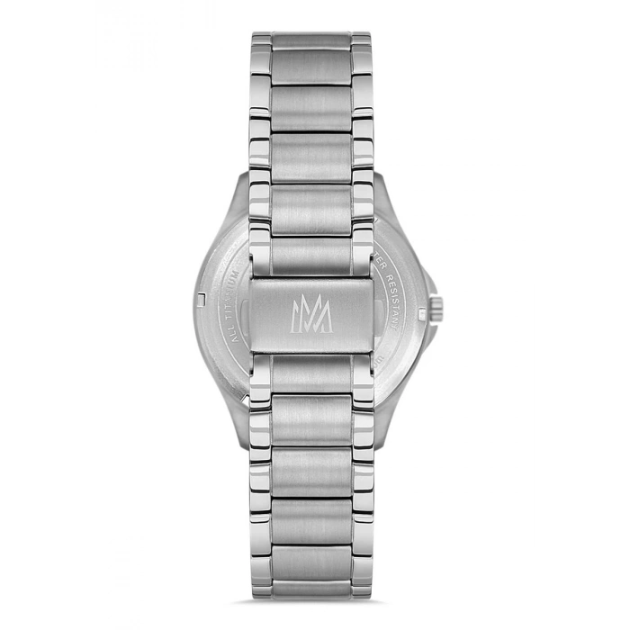 Momentus CM390V-03SR Titanyum Erkek Kol Saati