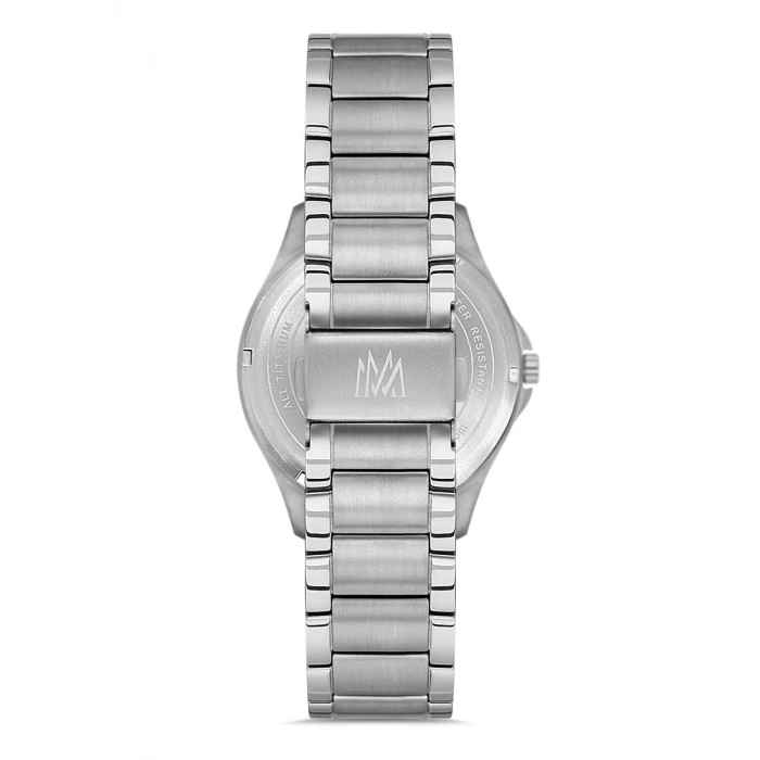 Momentus CM390V-04SS Titanyum Erkek Kol Saati