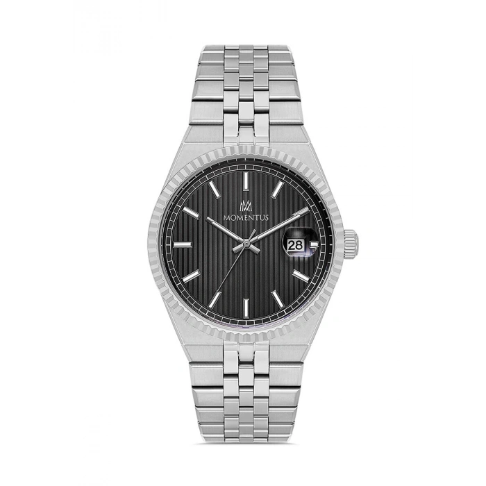 Momentus CR264S-04SS Erkek Kol Saati