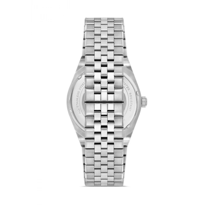 Momentus CR264S-04SS Erkek Kol Saati