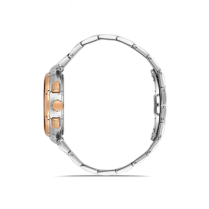 Momentus CS263T-02SR Kadın Kol Saati