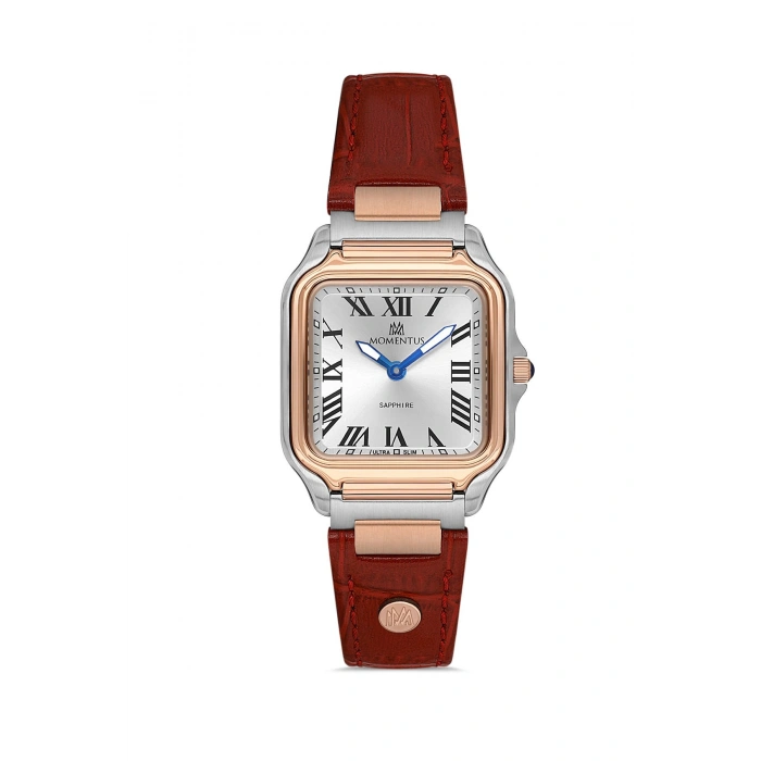 Momentus CS348T-02KS Kadın Kol Saati