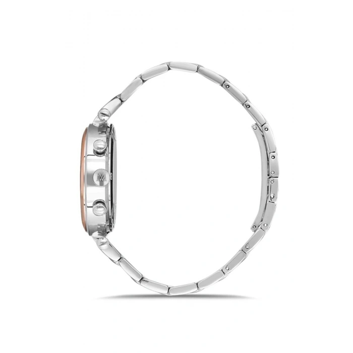Momentus CS378T-02SR Kadın Kol Saati