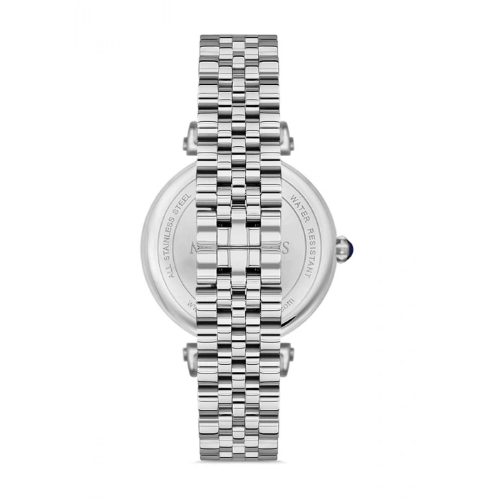 Momentus CS380S-02SR Kadın Kol Saati