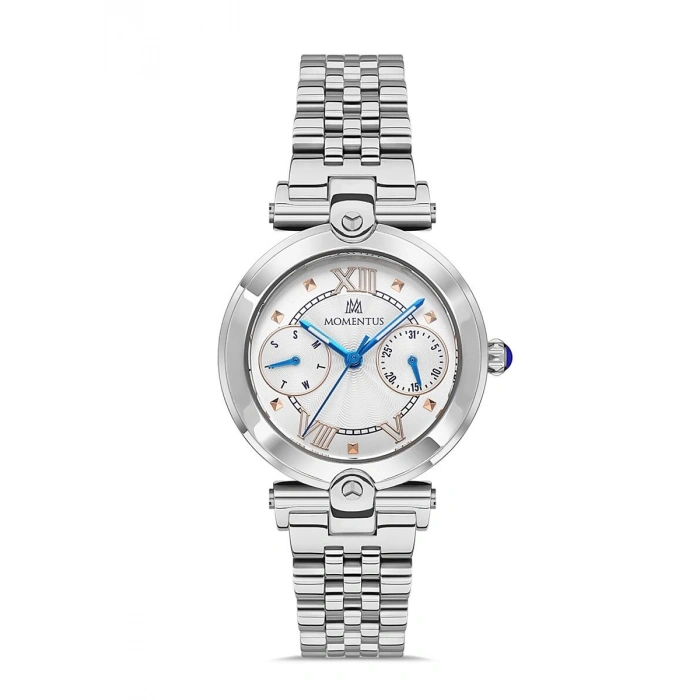 Momentus CS381S-02SR Kadın Kol Saati