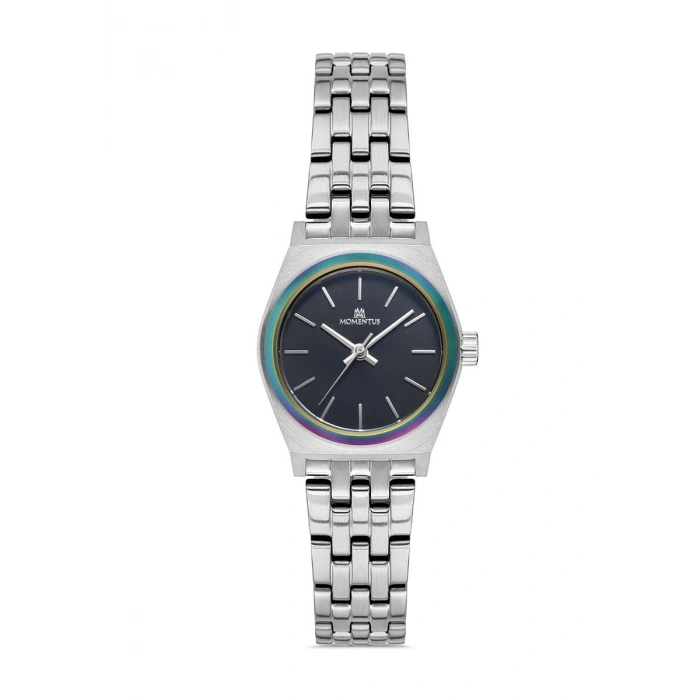 Momentus CW127T-04SS Kadın Kol Saati
