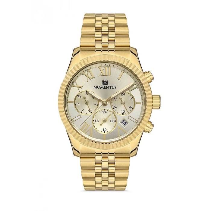 Momentus CW128G-08SG Kadın Kol Saati