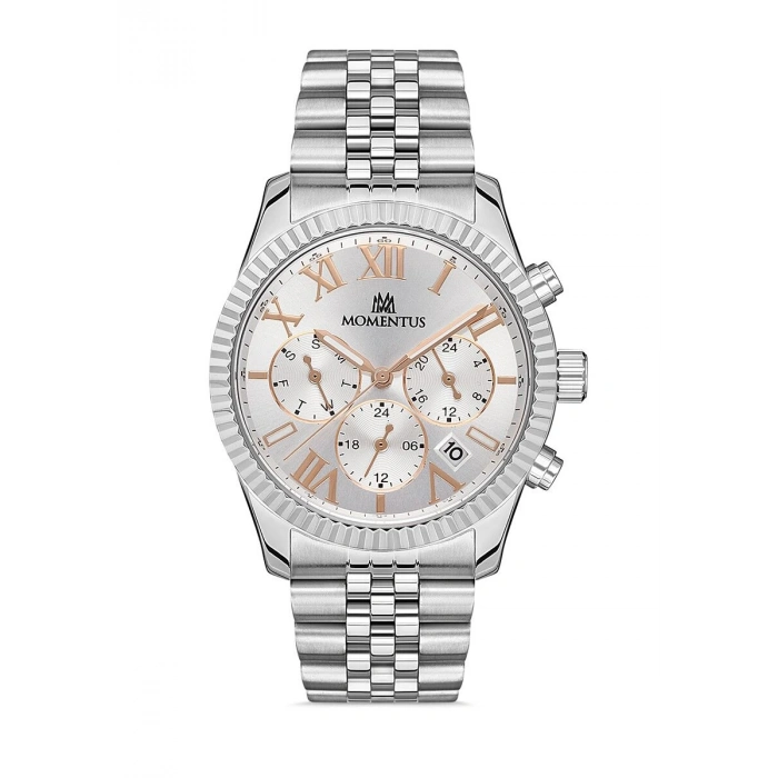 Momentus CW128S-02SR Kadın Kol Saati