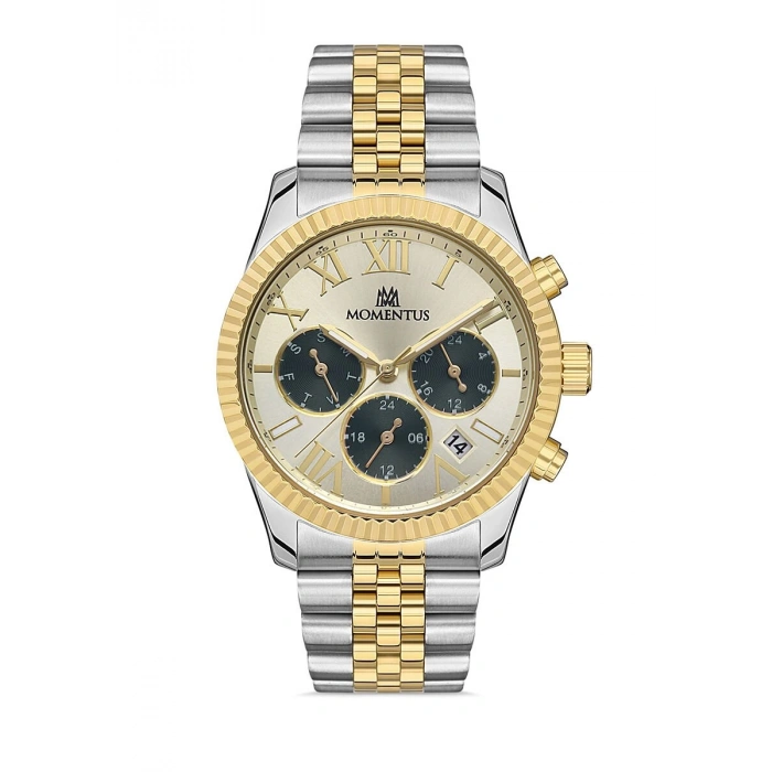 Momentus CW128T-08SG Kadın Kol Saati