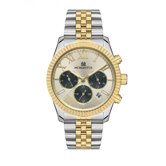 Momentus CW128T-08SG Kadın Kol Saati