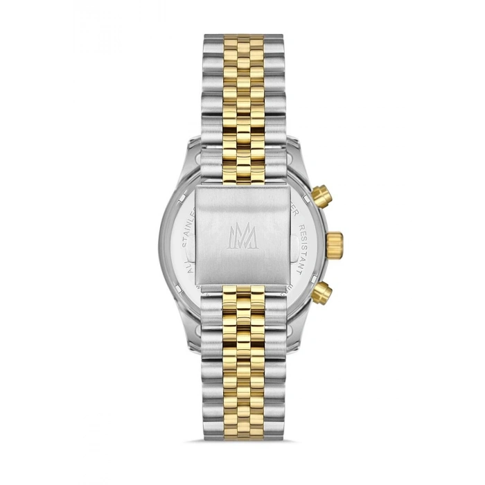 Momentus CW128T-08SG Kadın Kol Saati