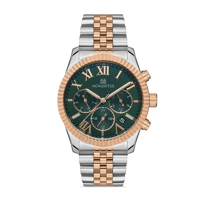 Momentus CW128T-15SR Kadın Kol Saati