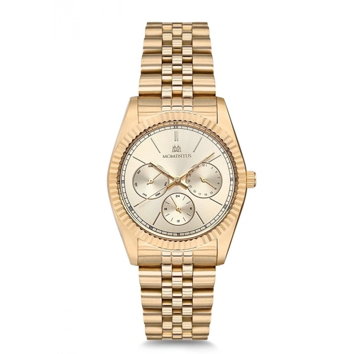 Momentus CW130G-08SG Kadın Kol Saati