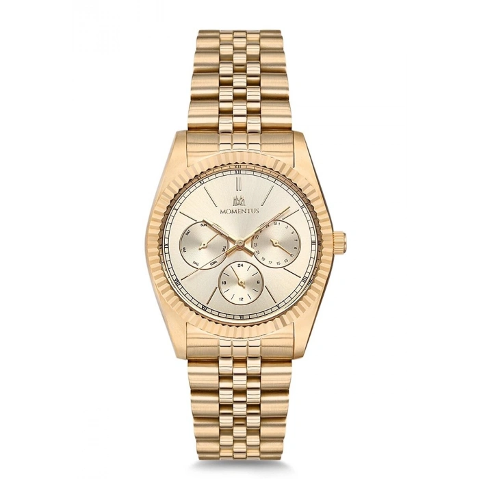 Momentus CW130G-08SG Kadın Kol Saati