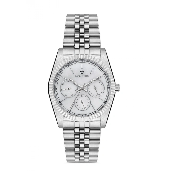 Momentus CW130S-02SS Kadın Kol Saati