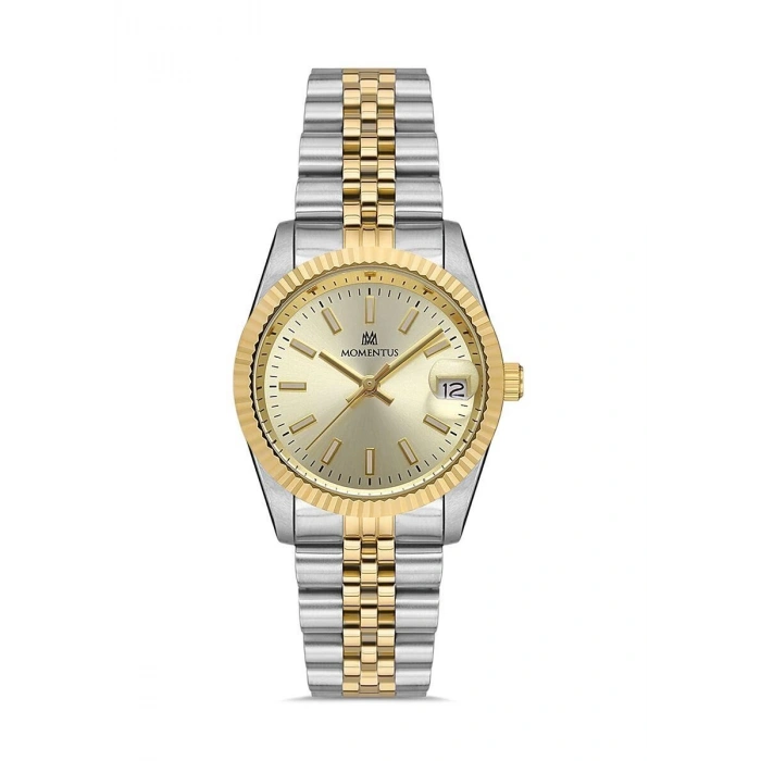 Momentus CW132T-08SG Kadın Kol Saati