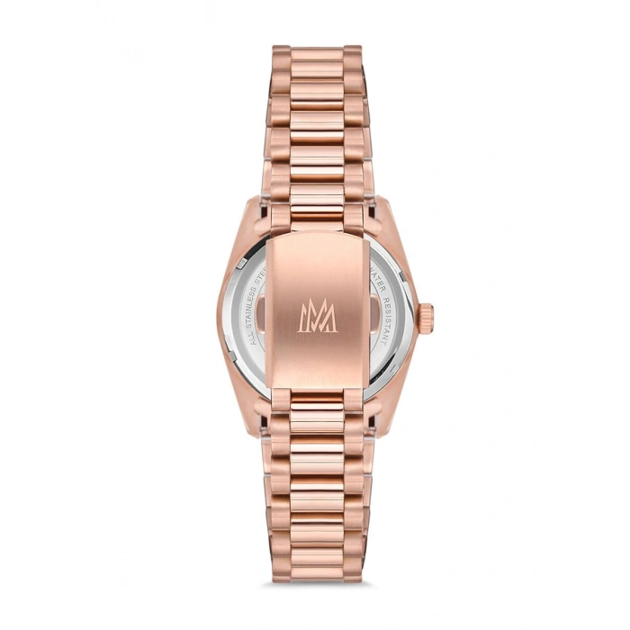 Momentus CW134R-01SR Kadın Kol Saati