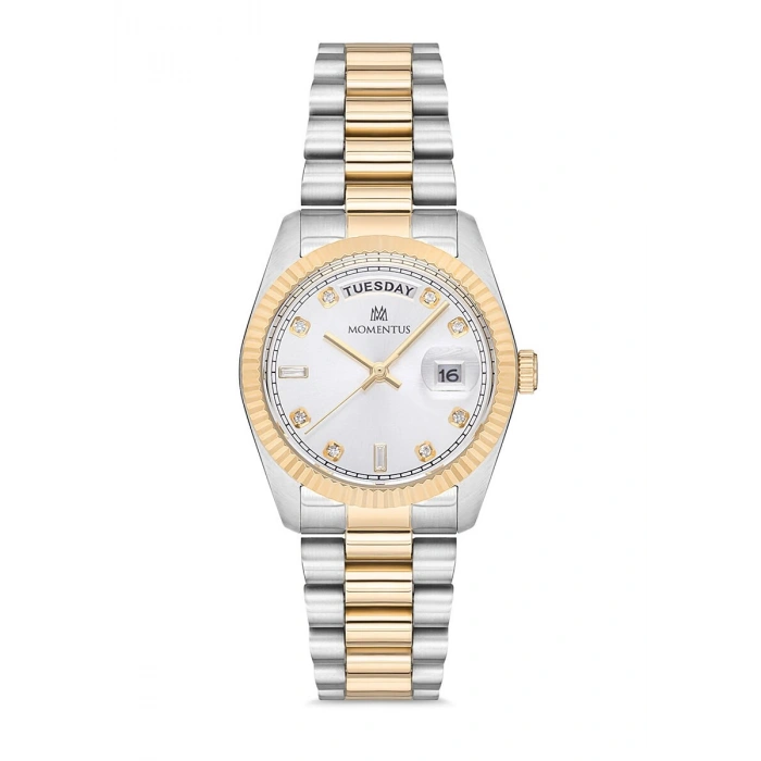 Momentus CW134T-02SG Kadın Kol Saati
