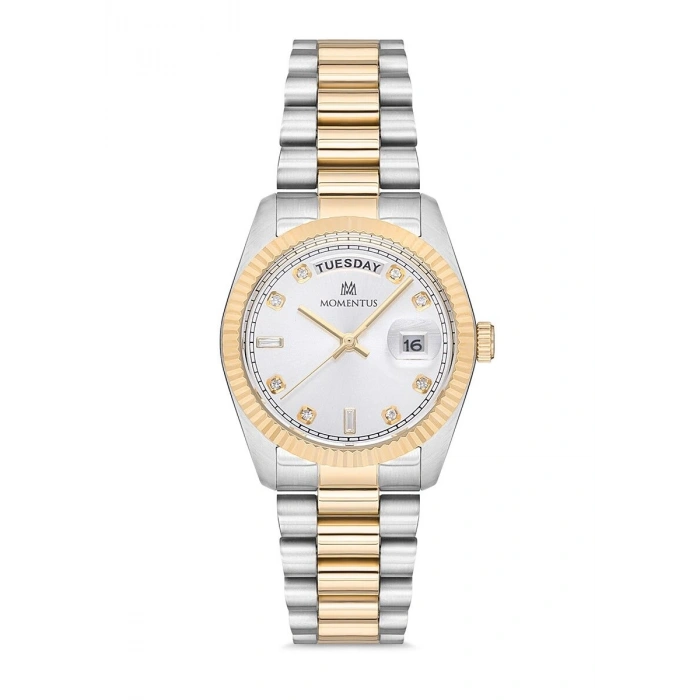 Momentus CW134T-02SG Kadın Kol Saati