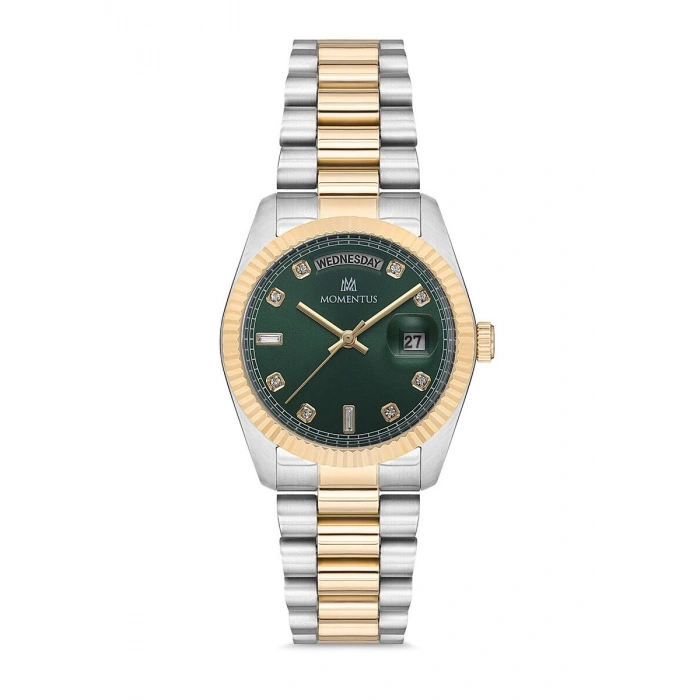 Momentus CW134T-15SG Kadın Kol Saati