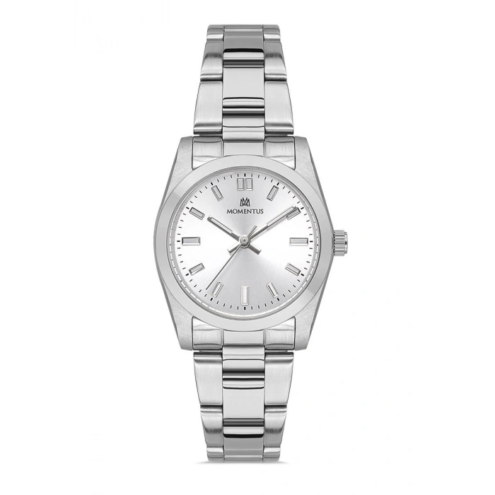 Momentus CW136S-02SS Kadın Kol Saati