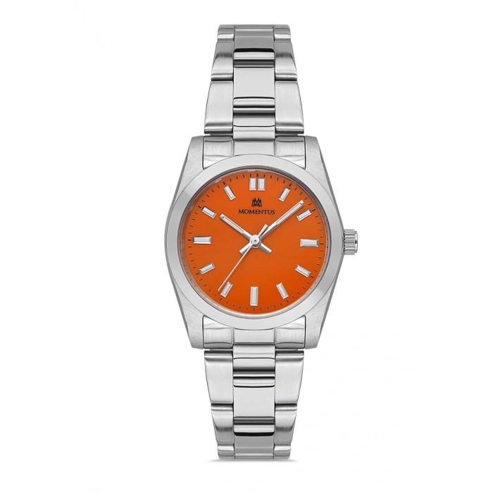 Momentus CW136S-14SS Kadın Kol Saati