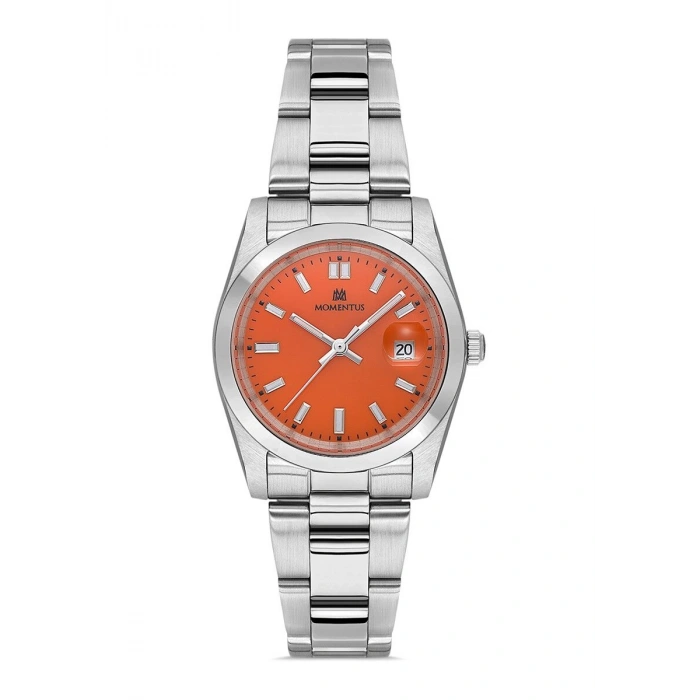 Momentus CW136S-14SS Kadın Kol Saati