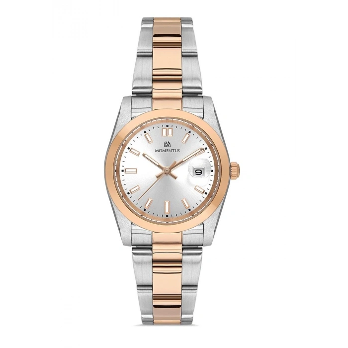 Momentus CW136T-02SR Kadın Kol Saati