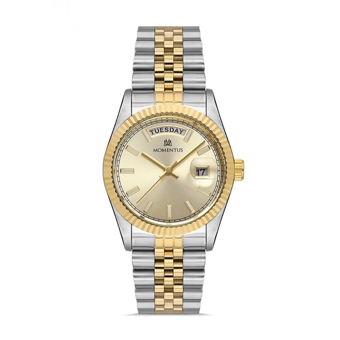 Momentus CW137T-08SG Kadın Kol Saati