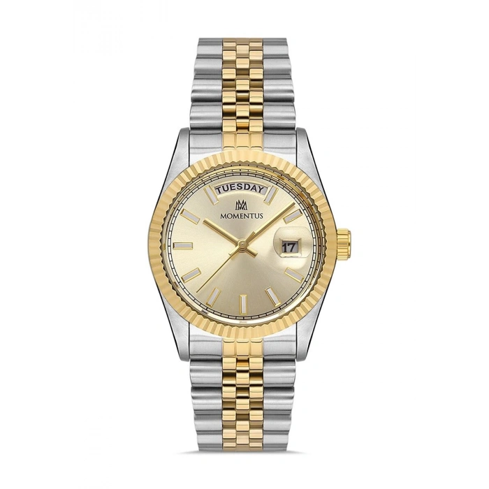 Momentus CW137T-08SG Kadın Kol Saati