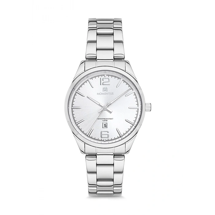 Momentus CW231S-02SS Kadın Kol Saati