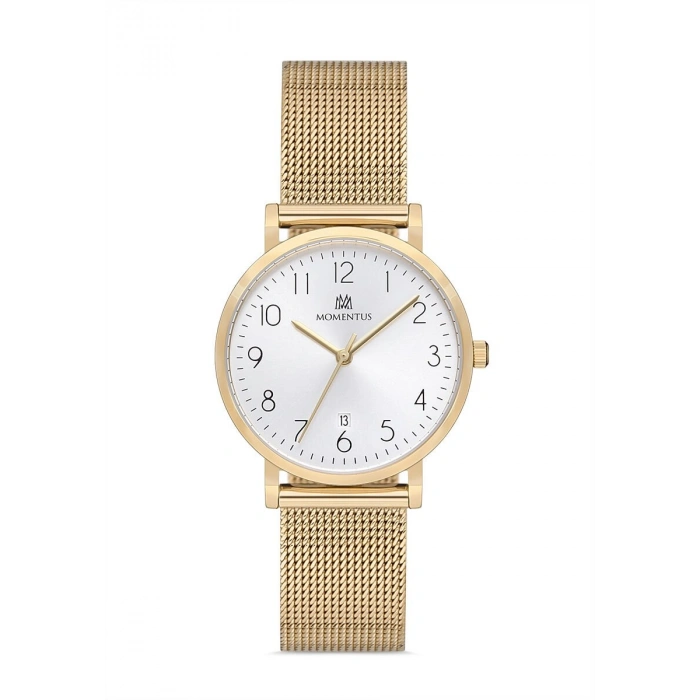 Momentus CW251G-01SG Erkek Kol Saati