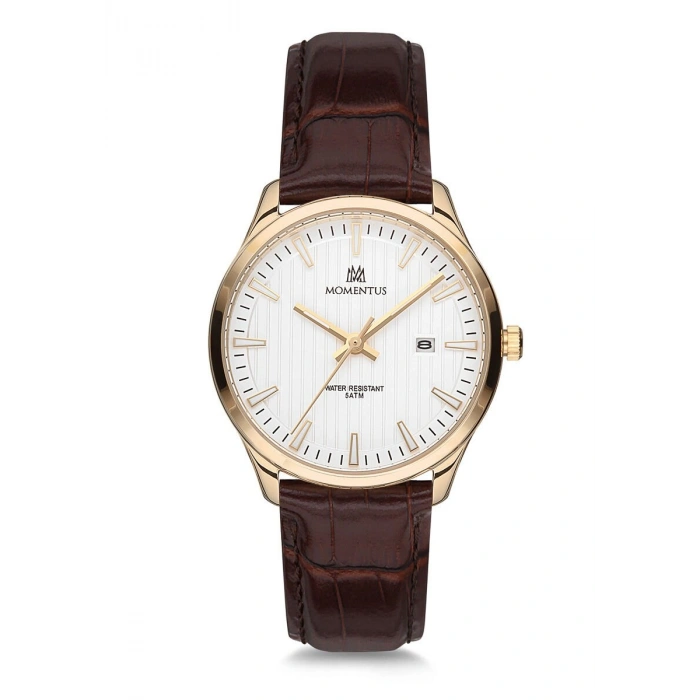 Momentus CW252G-02KG Kadın Kol Saati