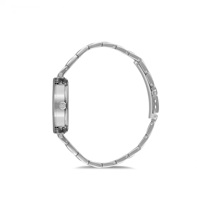 Momentus CW270S-03SS Çelik Kadın Kol Saati