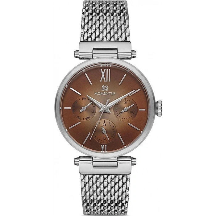Momentus CW271S-07SS Kadın Kol Saati