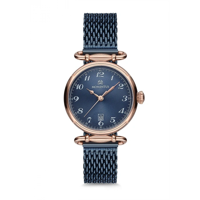 Momentus CW278R-11SM Kadın Kol Saati