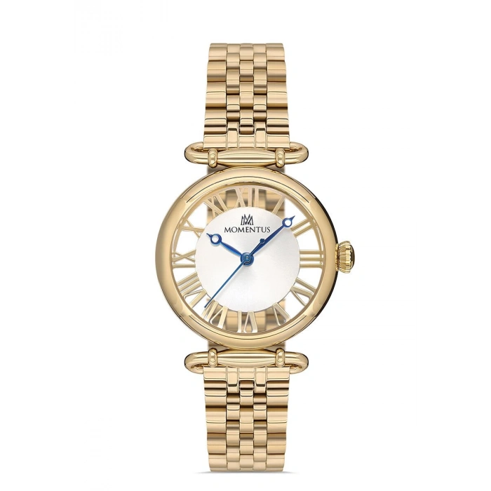 Momentus CW280G-02TG Kadın Kol Saati
