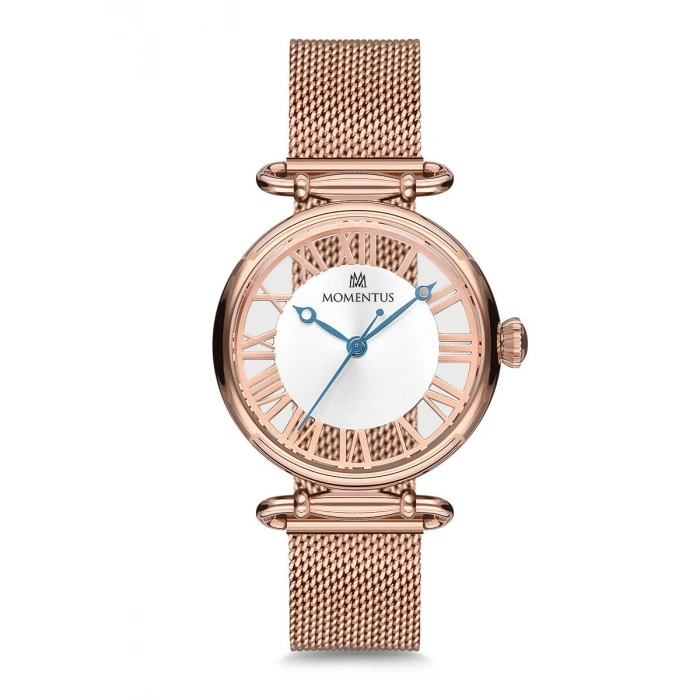 Momentus CW280R-02SR Kadın Kol Saati