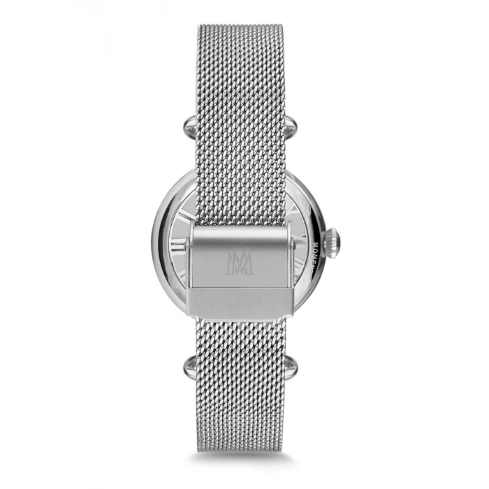 Momentus CW280S-02SS Kadın Kol Saati