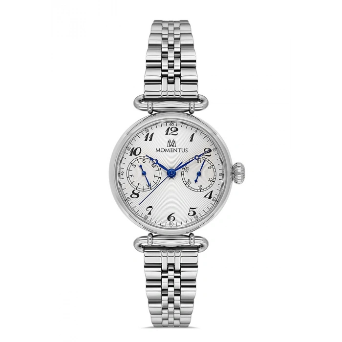 Momentus CW340S-02SS Kadın Kol Saati