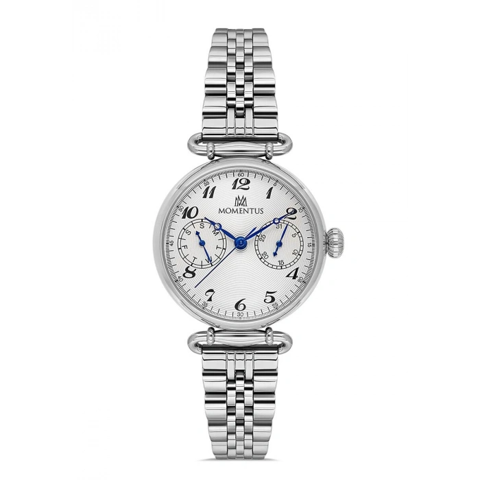 Momentus CW340S-02SS Kadın Kol Saati