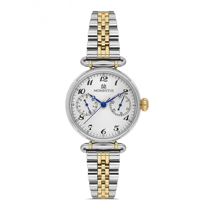 Momentus CW340S-02TG Kadın Kol Saati