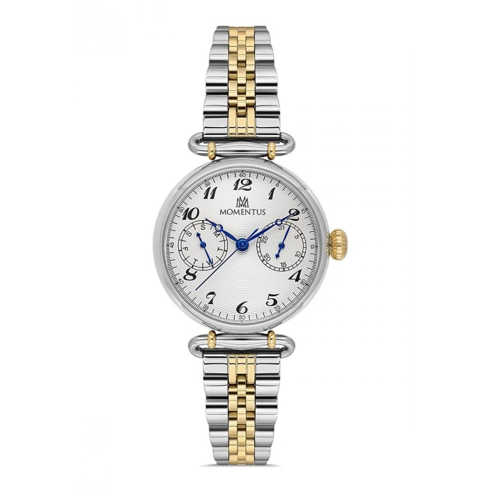 Momentus CW340S-02TG Kadın Kol Saati