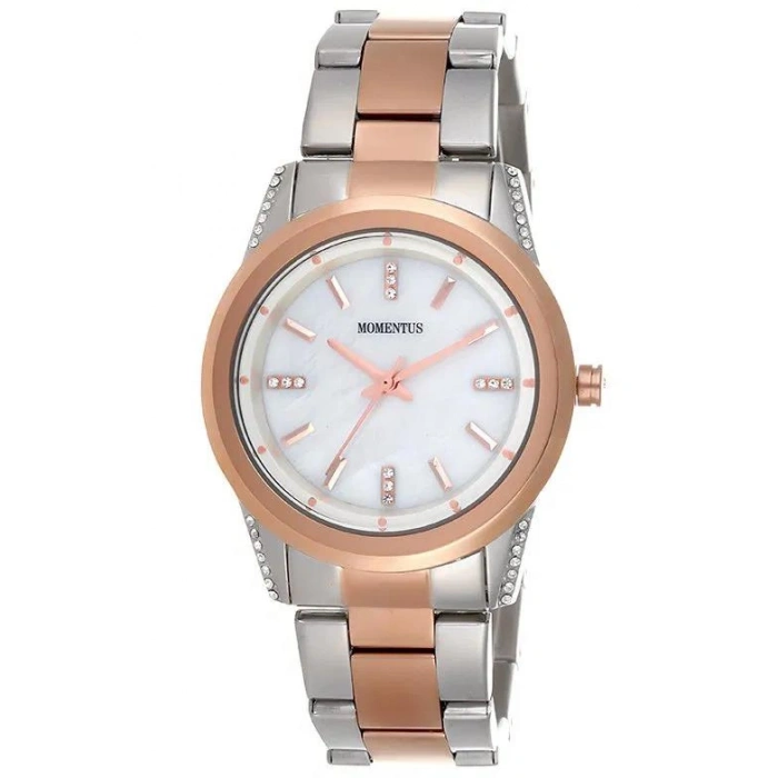 Momentus DW269T-09SR Kadın Kol Saati