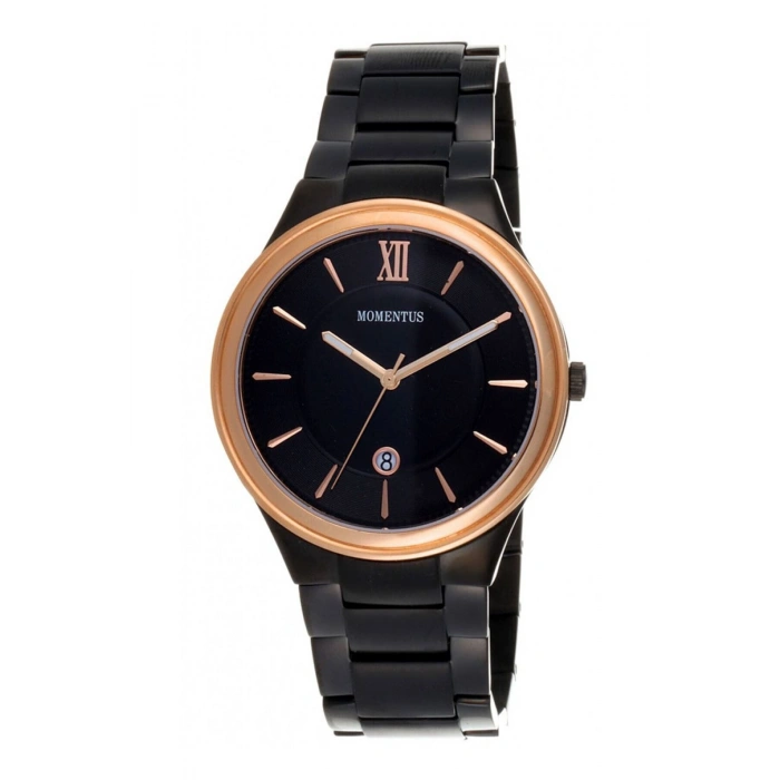 Momentus EM146B-04SR Erkek Kol Saati