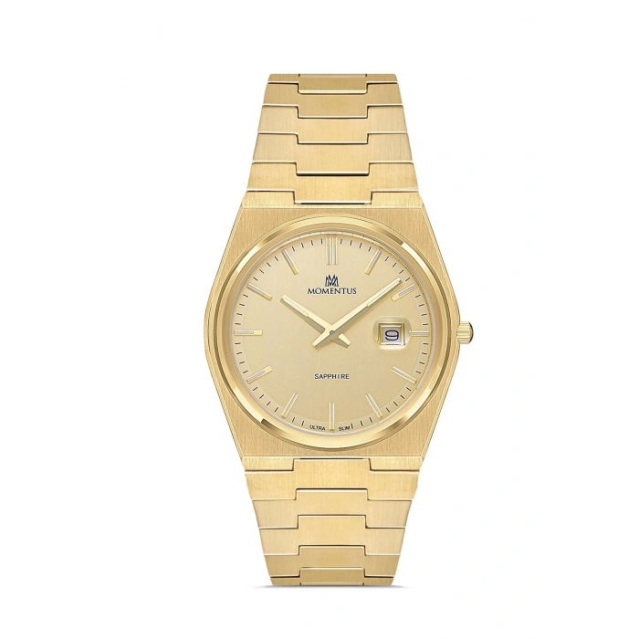 Momentus EM345G-18SG Erkek Kol Saati