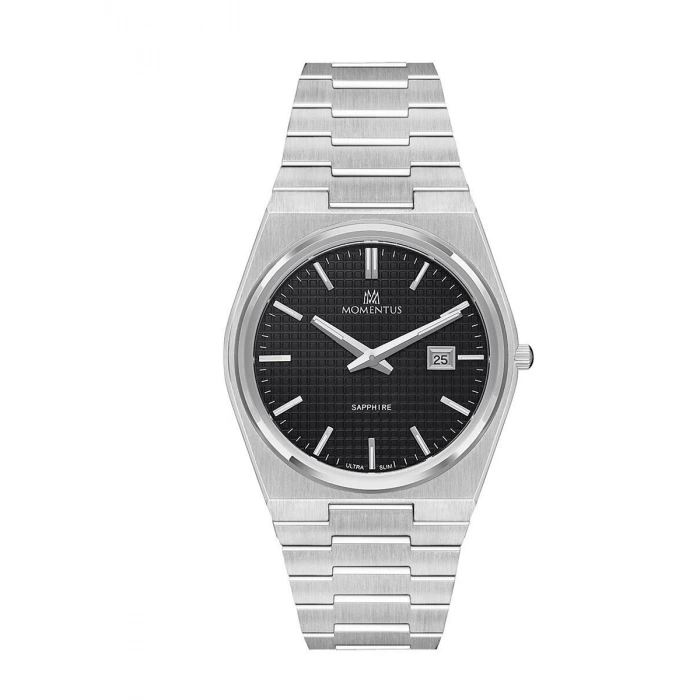 Momentus EM345S-04SS Erkek Kol Saati