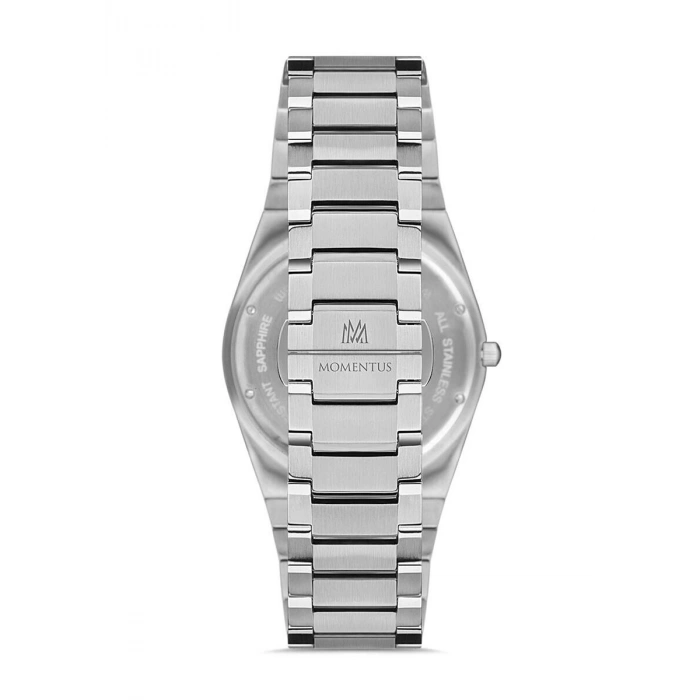 Momentus EM345S-04SS Erkek Kol Saati