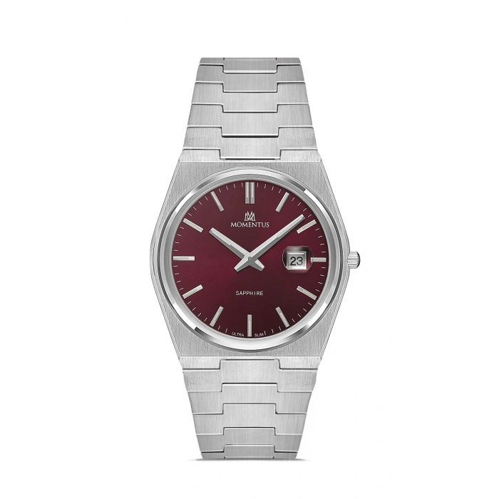 Momentus EM345S-14SS Erkek Kol Saati